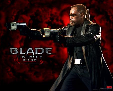 blade